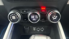 Renault Clio 1.6 E-TECH full hybrid 145 Techno 5dr Auto Hybrid Hatchback